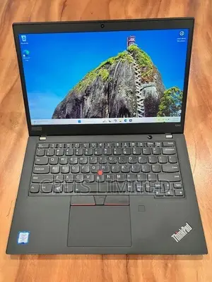 Laptop Lenovo ThinkPad L13 Yoga 8GB Intel Core i5 SSD 256GB