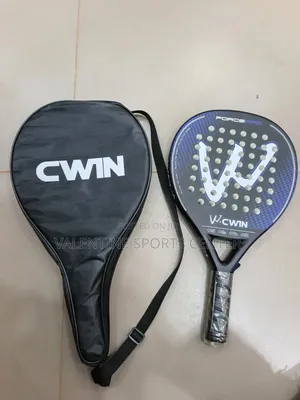 Paddles W. Cwin Original Material