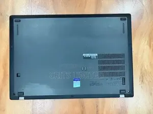 Laptop Lenovo ThinkPad L13 Yoga 8GB Intel Core i5 SSD 256GB