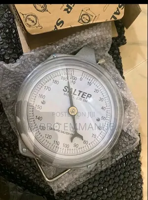Original Salter Hanging Scale