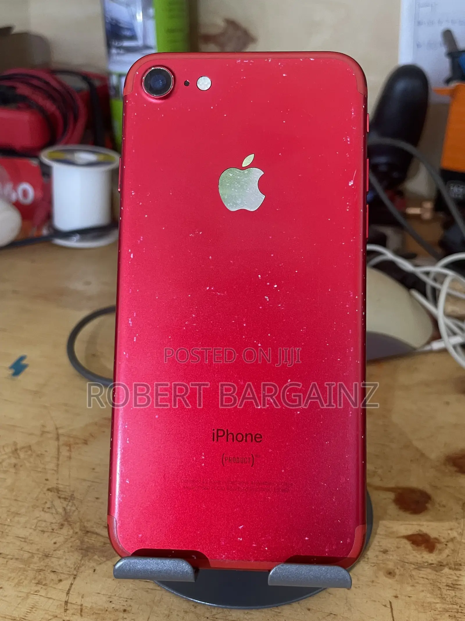 Apple iPhone 7 128 GB Red