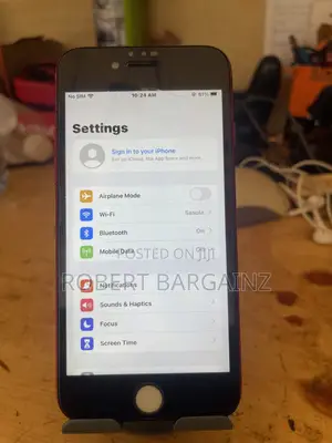 Apple iPhone 7 128 GB Red