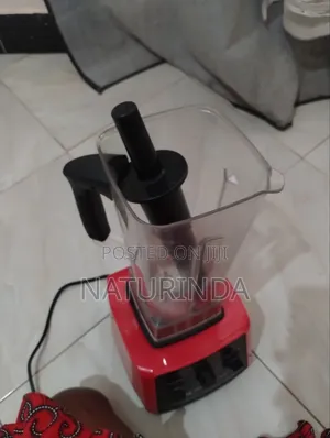 Used Juice Blender