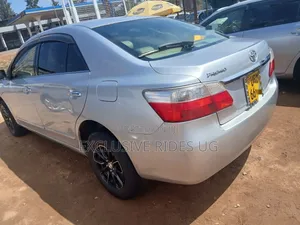 Toyota Premio 1.8 AWD 2009 White