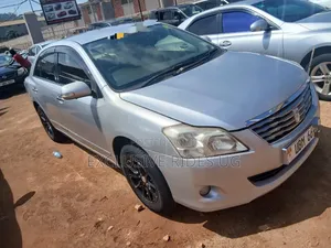 Toyota Premio 1.8 AWD 2009 White