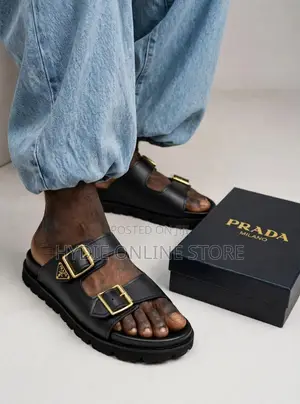 Panda Original Men’s Pushins