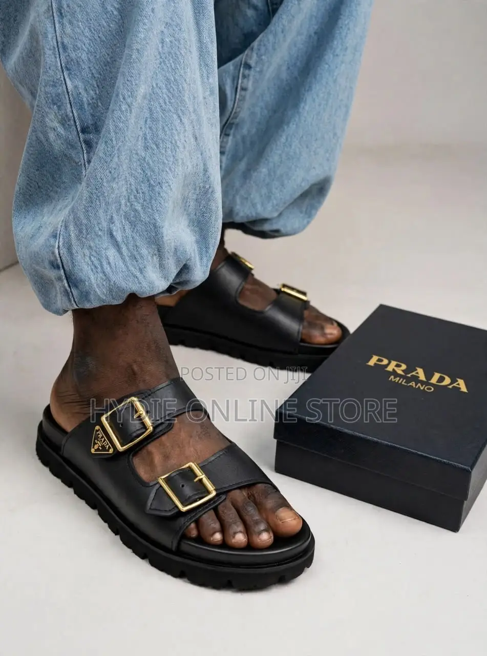 Panda Original Men’s Pushins