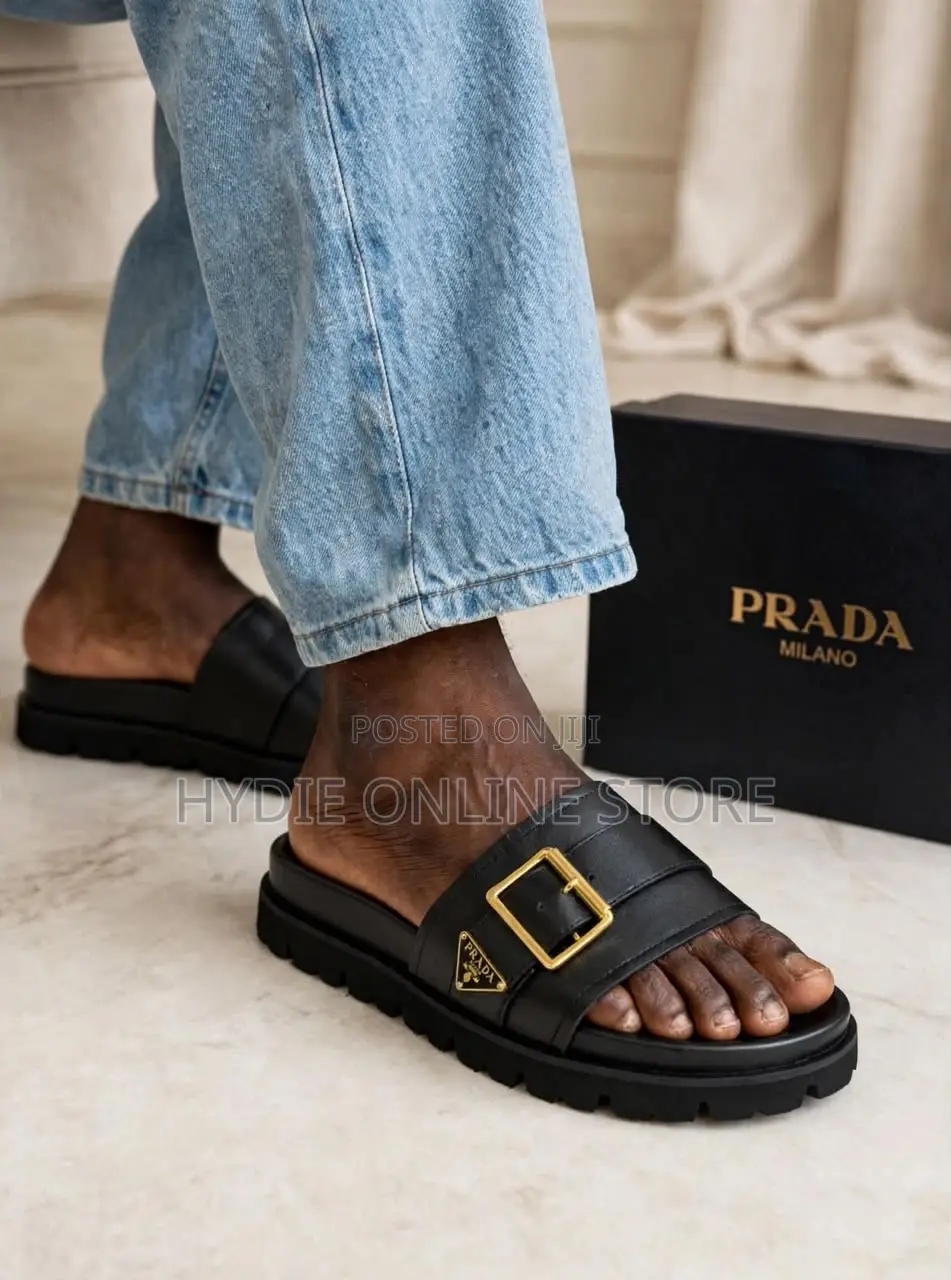 Panda Original Men’s Pushins