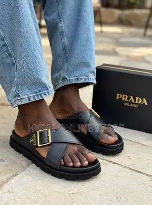 Panda Original Men’s Pushins