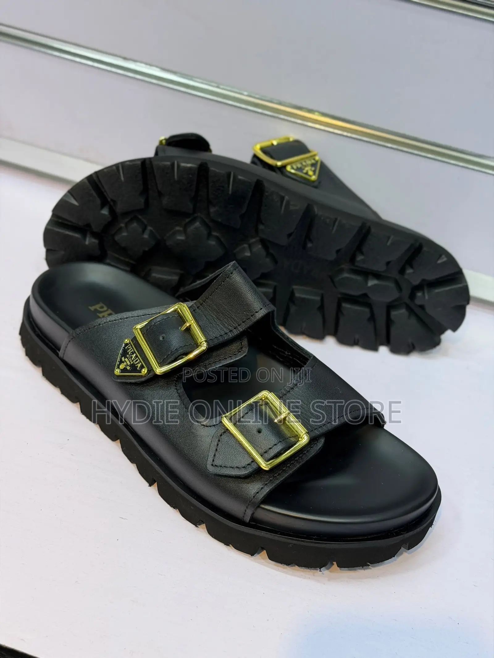 Panda Original Men’s Pushins