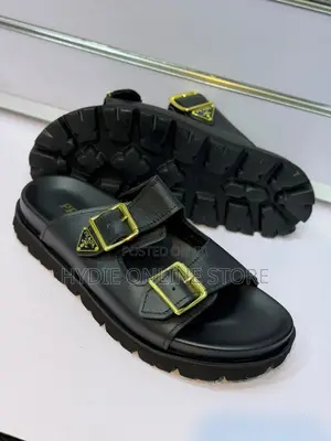 Panda Original Men’s Pushins