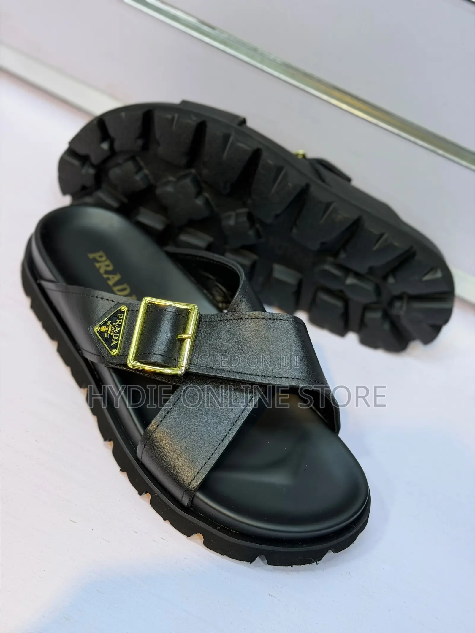 Panda Original Men’s Pushins