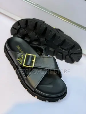 Panda Original Men’s Pushins