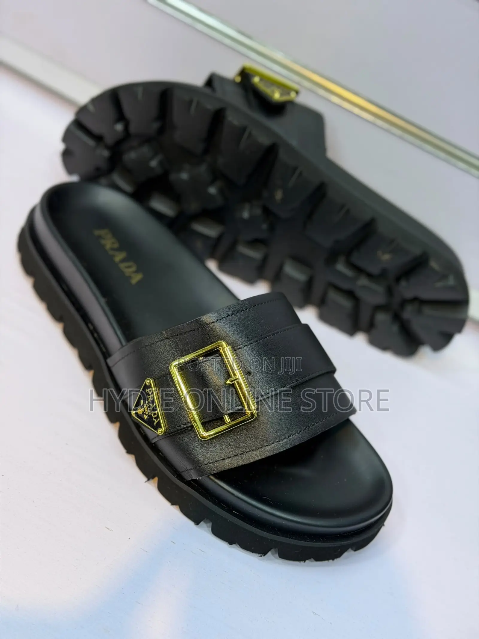 Panda Original Men’s Pushins