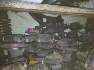 Car Shock Absorbers