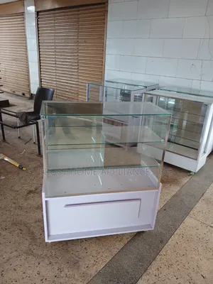 3 Levels 3ft Display Counter