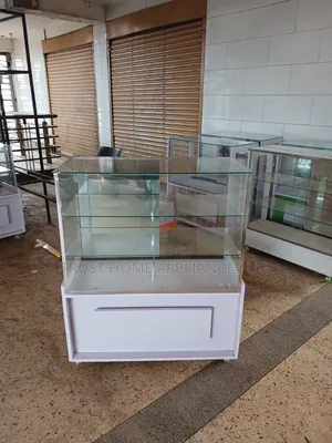 3 Levels 3ft Display Counter