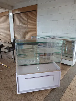 3 Levels 3ft Display Counter