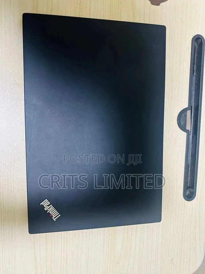 Laptop Lenovo ThinkPad X1 Carbon 8GB Intel Core i5 SSD 256GB