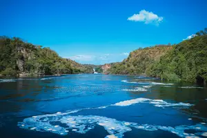 3 Day Murchison Venture