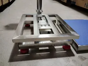 200kg Platform Weighing Scale
