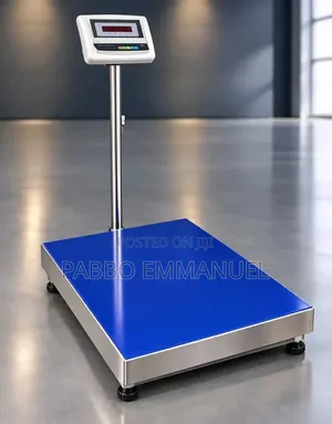200kg Platform Weighing Scale