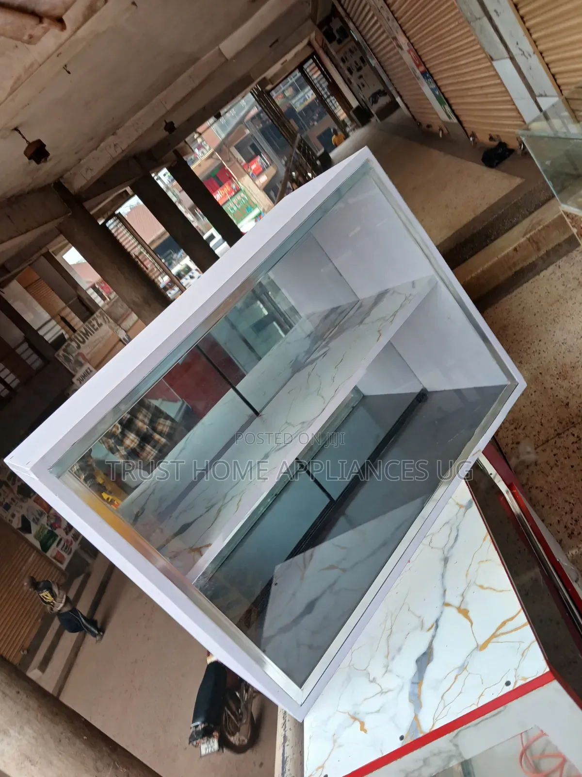 Medium Table Top Counter