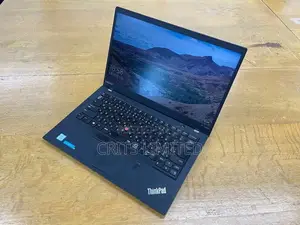 Laptop Lenovo ThinkPad X1 Carbon Gen11 8GB Intel Core i5 SSD 256GB