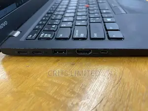 Laptop Lenovo ThinkPad X1 Carbon Gen11 8GB Intel Core i5 SSD 256GB
