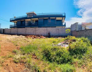 Selling Plot of Land