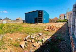 Selling Plot of Land