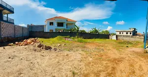 Selling Plot of Land