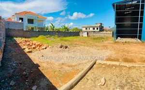 Selling Plot of Land