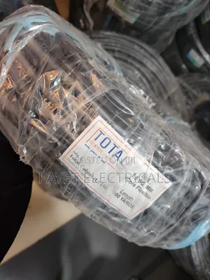 1.5 Flexable Cable for Total 3core