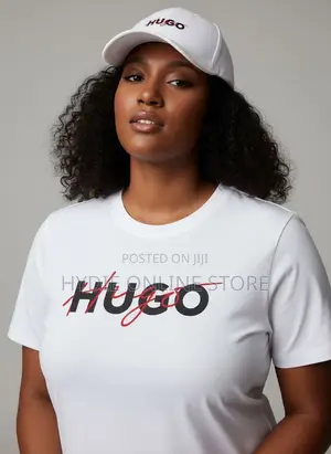 Classic Combo Tshirt and Cap