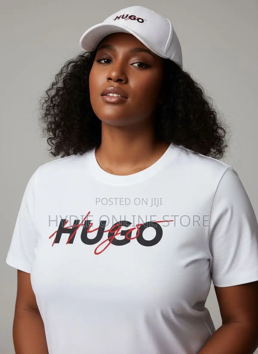 Classic Combo Tshirt and Cap