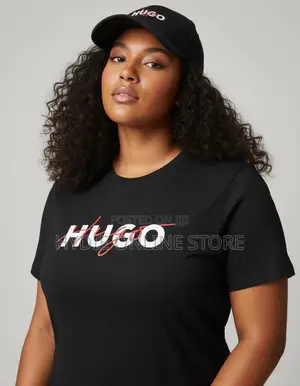 Classic Combo Tshirt and Cap
