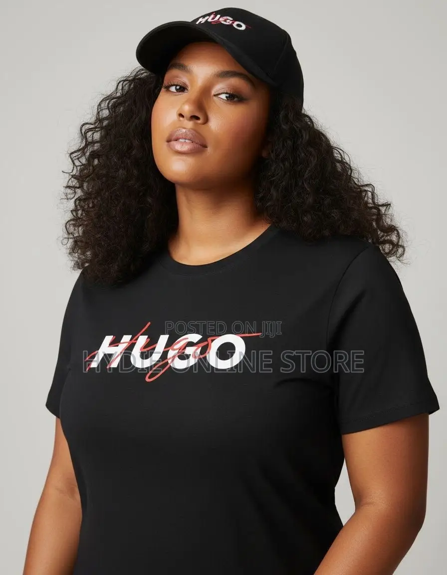 Classic Combo Tshirt and Cap