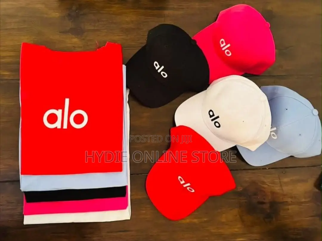 Classic Combo Tshirt and Cap