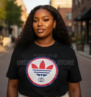 Classic Combo Tshirt and Cap