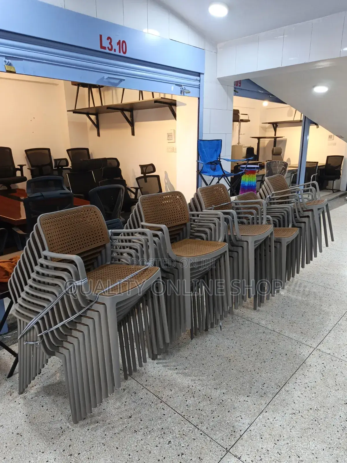 Patterned Indoor Outdoor Plastic Chairs Plastic Chairs