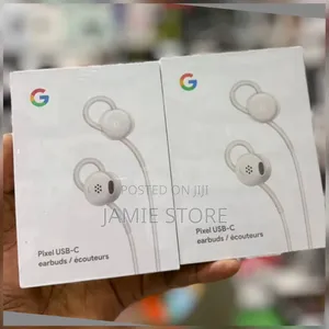 Google Pixel USB-C Earbuds/ Pixel Type C Earbuds