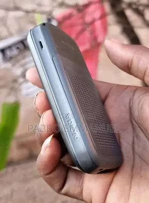 Nokia 1208 Black