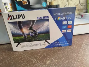 32 Inches Led Alipu Smart Digital