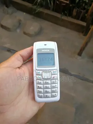 Nokia 1110i Gray