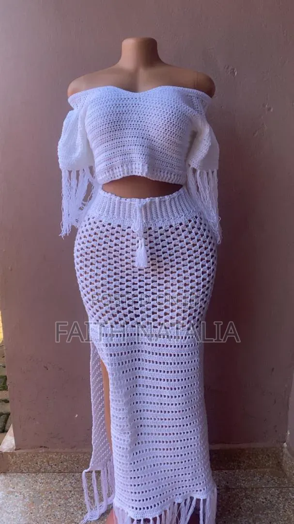 Crochet Handmade