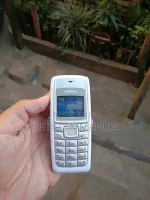 Nokia 1110i Gray