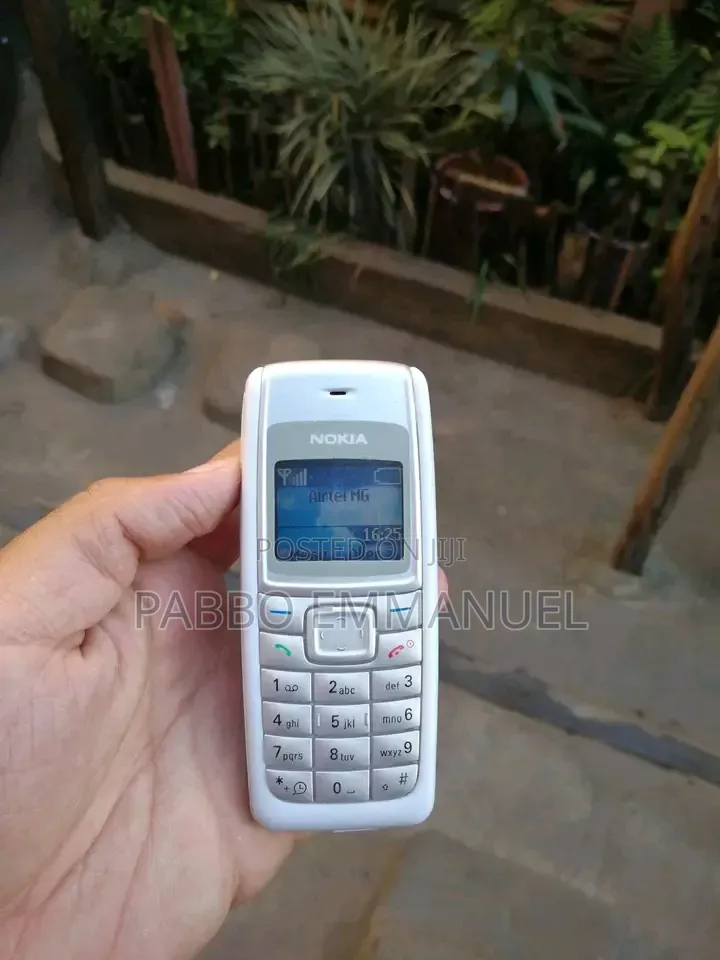 Nokia 1110i Gray