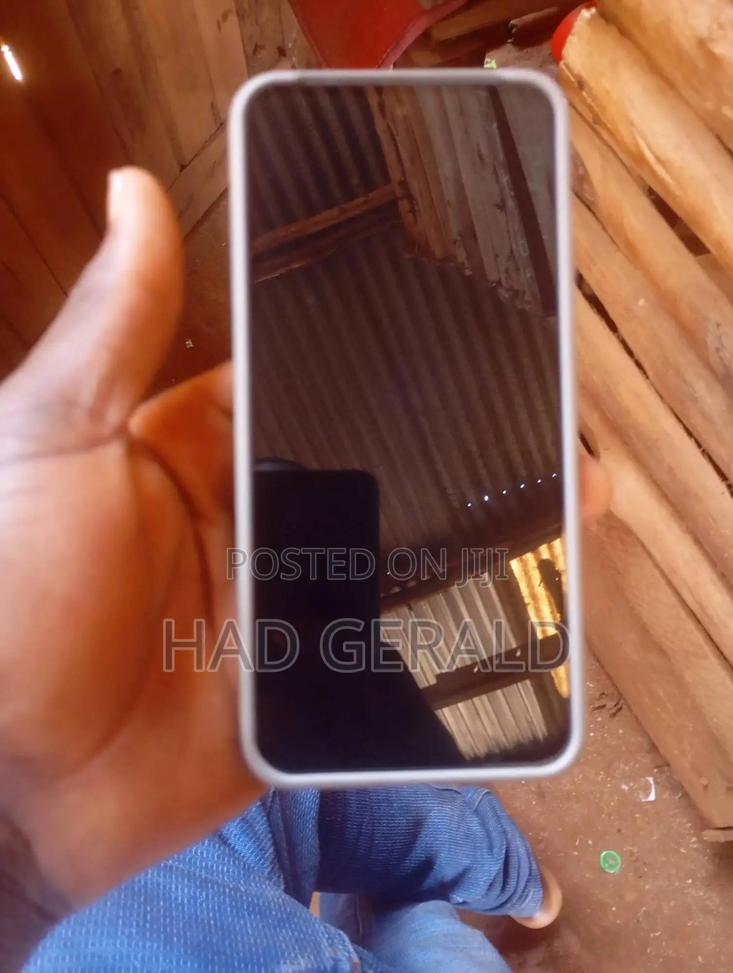 Google Pixel 8 128 GB Gray