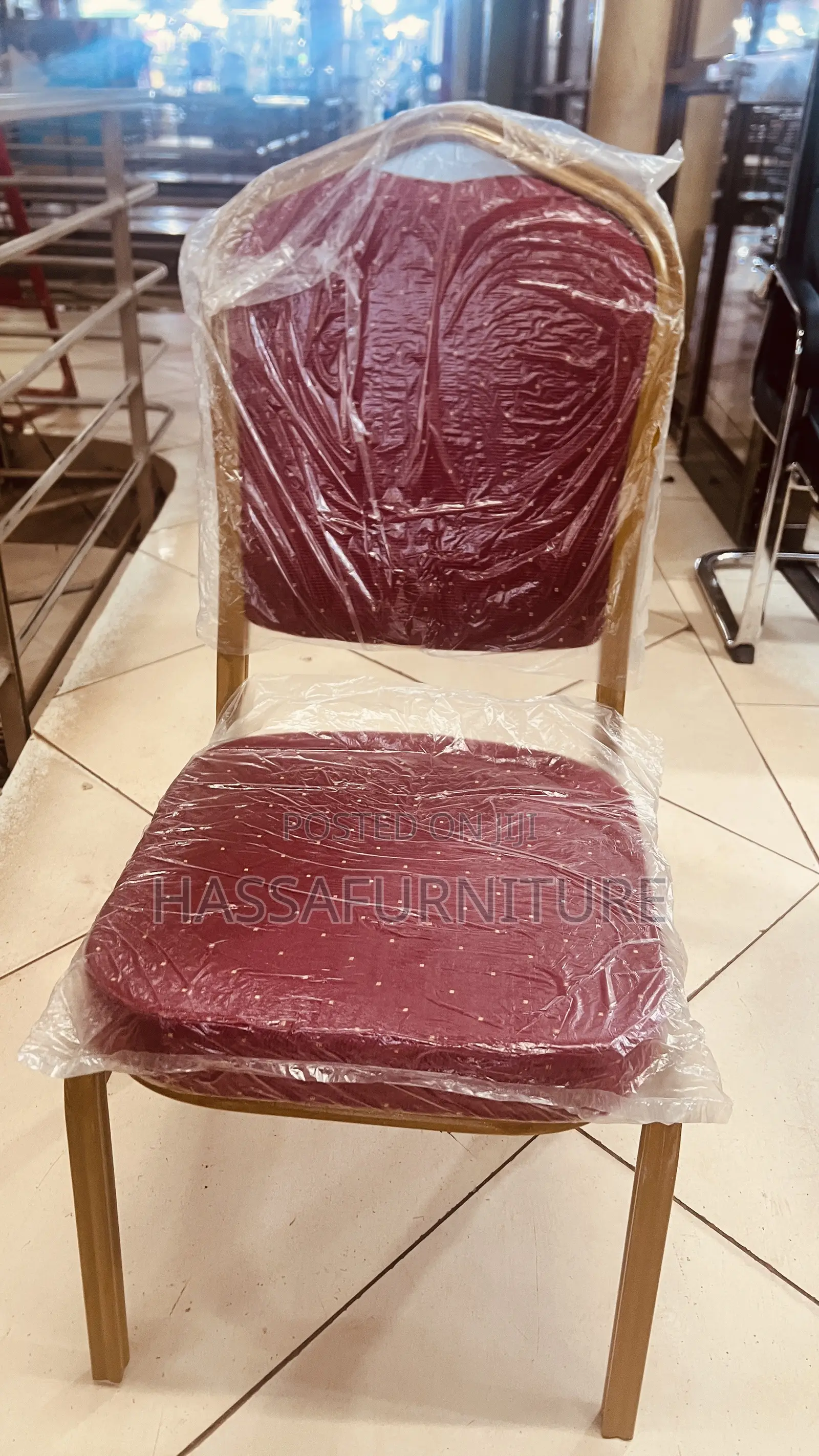 Banquet Chair